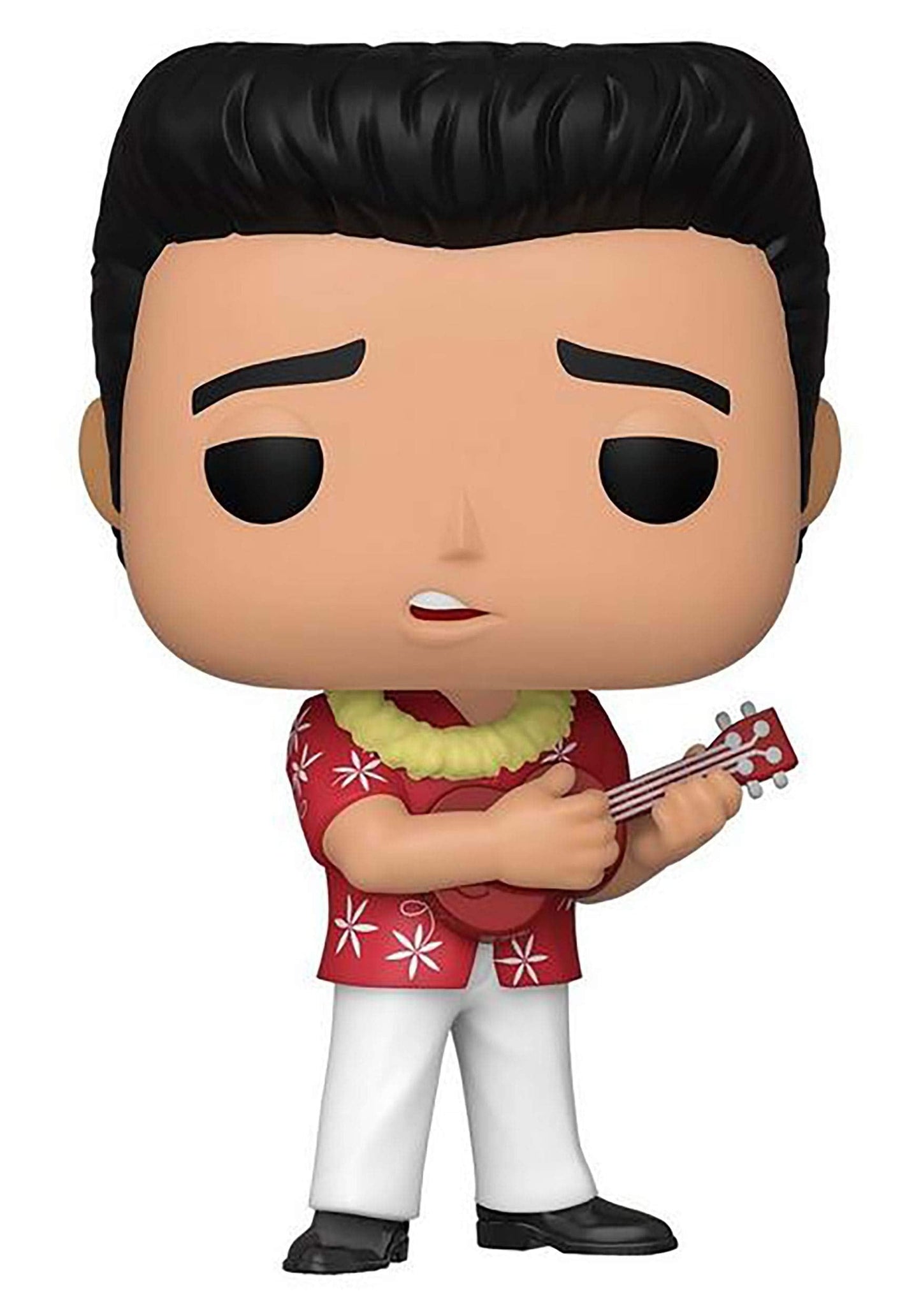 Funko Pop! Rocks: Elvis - Blue Hawaii | Collectible Vinyl Figure