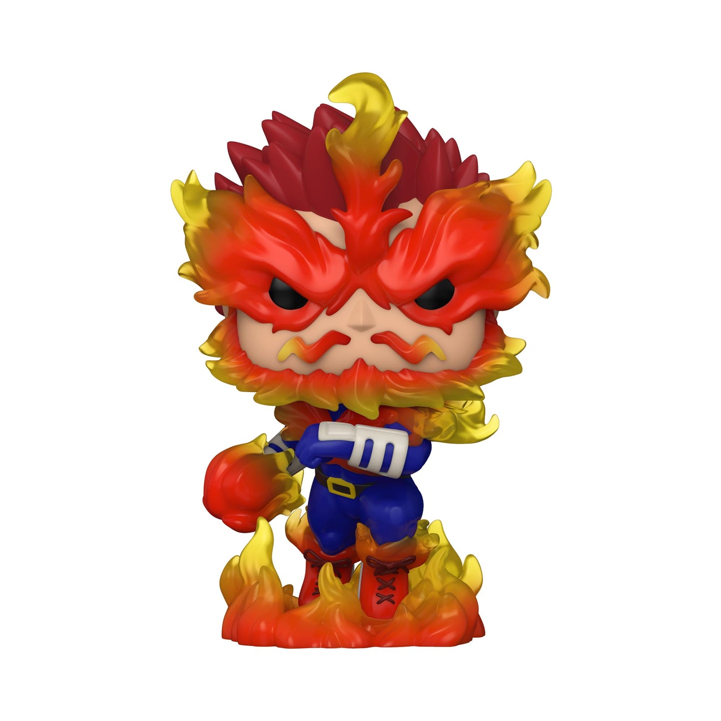 Funko Pop! Animation: Endeavor – My Hero Academia Vinyl Figure (5.5-Inch)