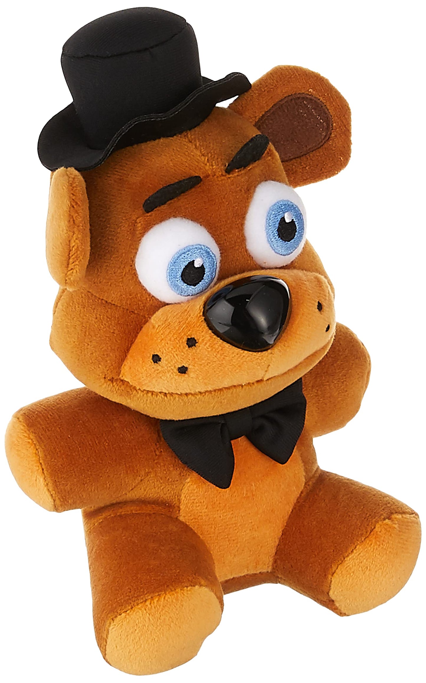 Funko Fazbear Plush – 6-Inch Brown (Five Nights at Freddy's)