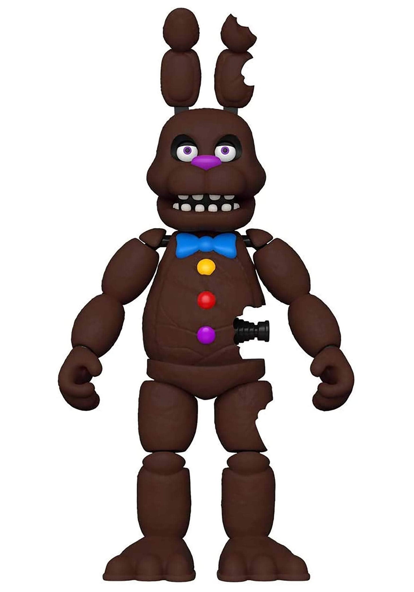 Funko FNAF Chocolate Bonnie The Rabbit – 3.75-Inch Collectible Figure