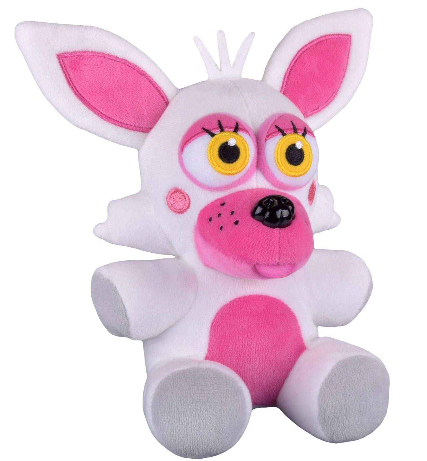 Funko Five Nights at Freddy’s Funtime Foxy Plush – 6-Inch Collectible