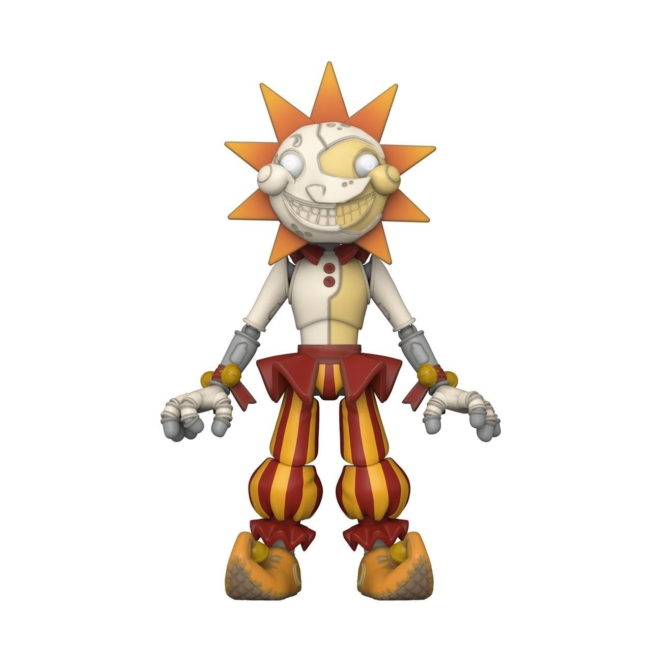 Funko Five Nights at Freddy's Sun Action Figure – Collectible Vinyl