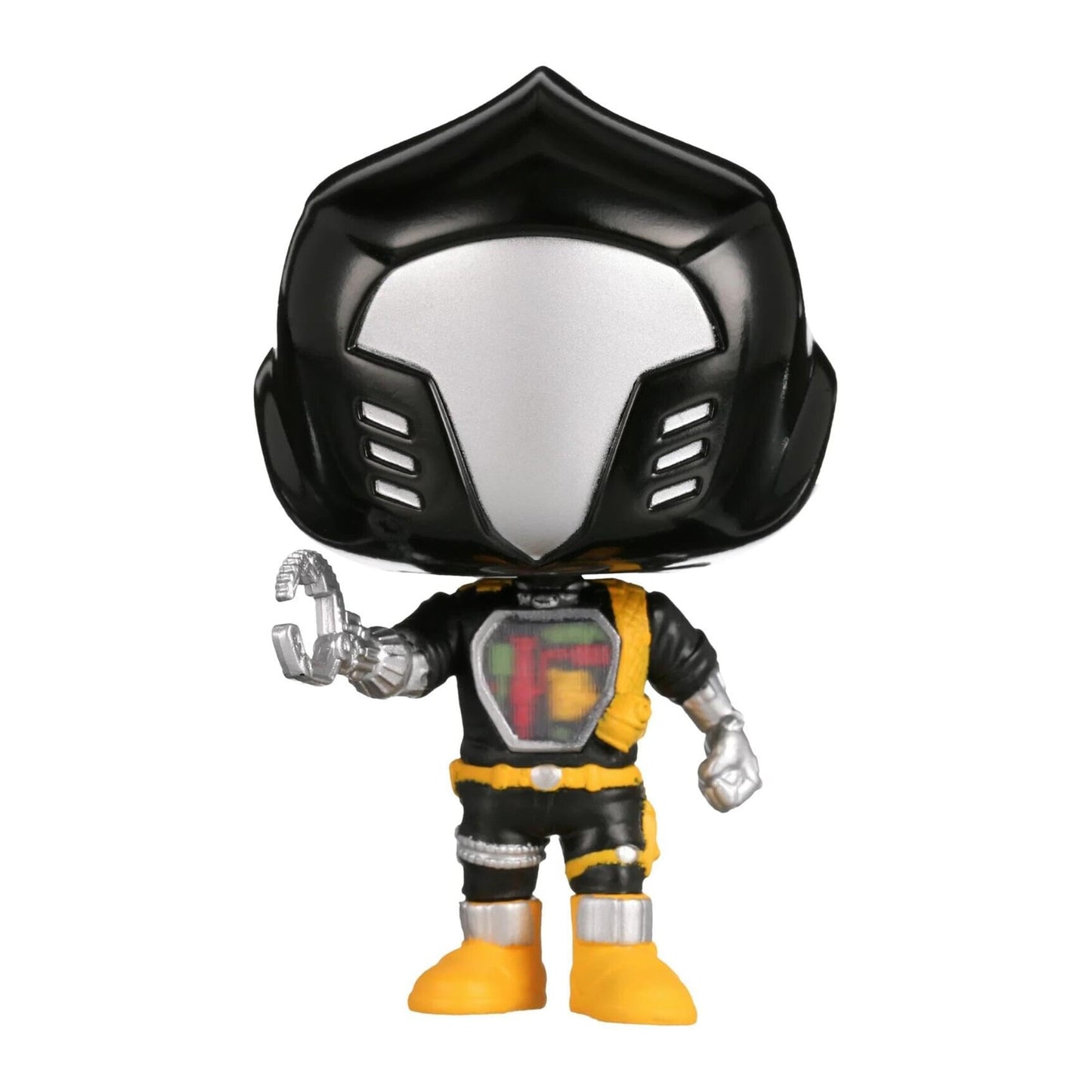 Funko G.I. Joe POP Cobra B.A.T. Figure – 3.75-Inch Collectible Vinyl
