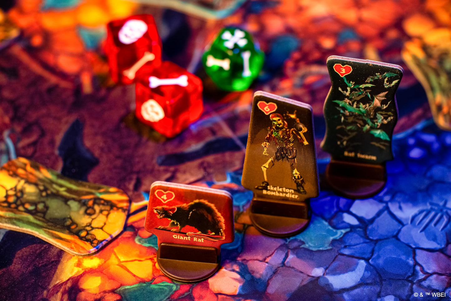 Funko The Goonies: Never Say Die Game – Cooperative Adventure Board Game (2–5 Players, 50 Min)