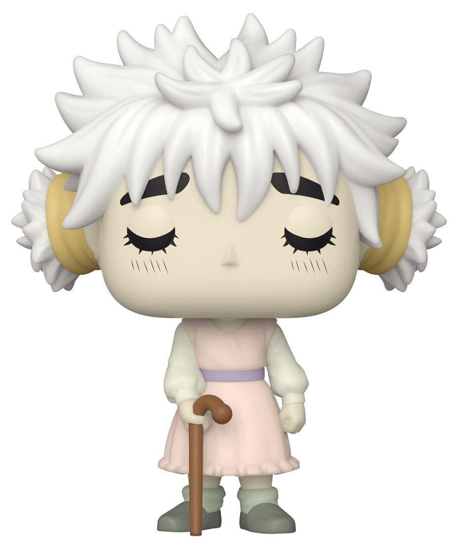 Funko Hunter x Hunter Komugi POP! Vinyl Figure #1092 – Exclusive Collectible