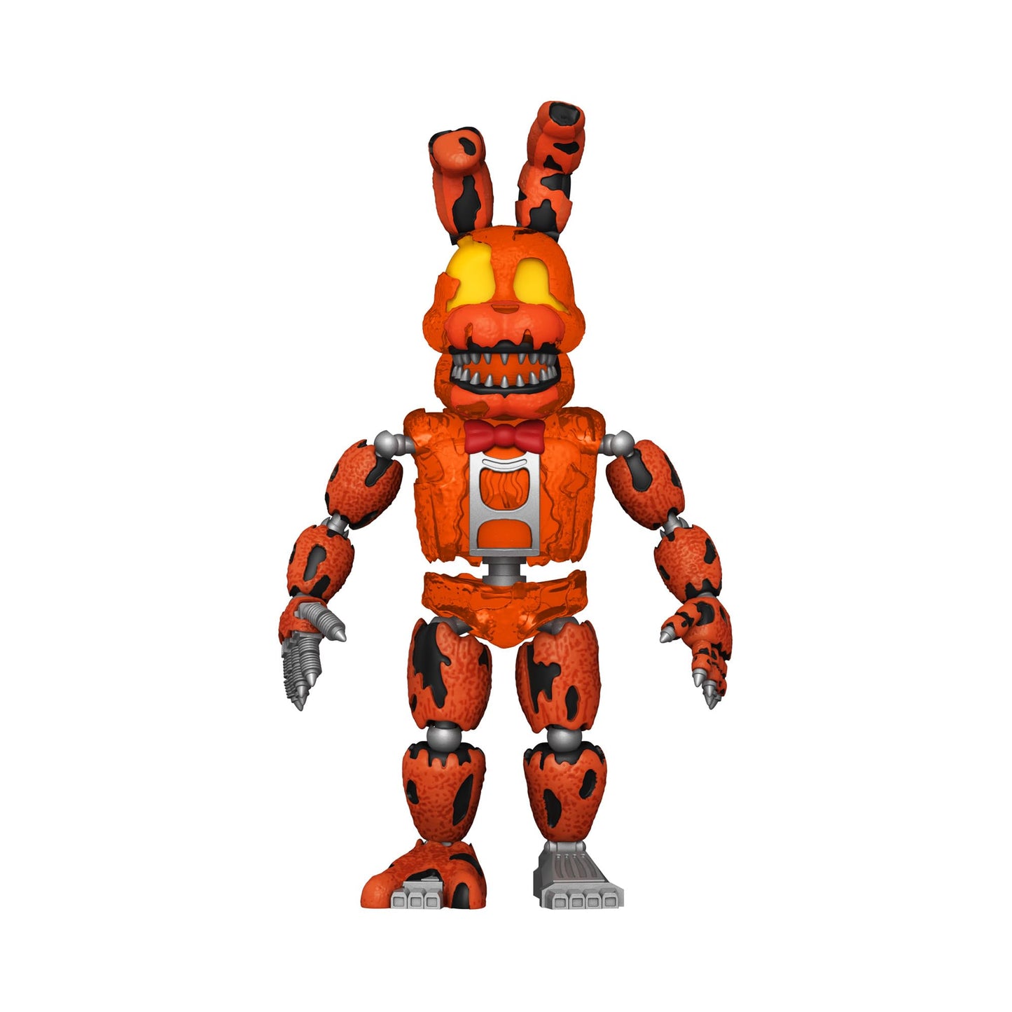 Funko Five Nights at Freddy's 5-Inch Action Figure | Jack-o-Bonnie