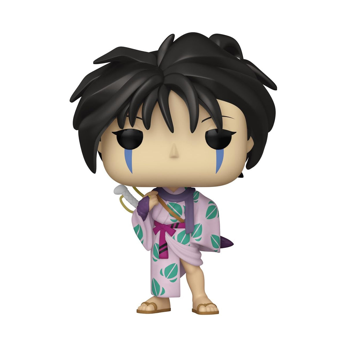 Funko Pop! Animation: Inuyasha Jakotsu – 4.2-Inch Vinyl Figure | Collectible Toy
