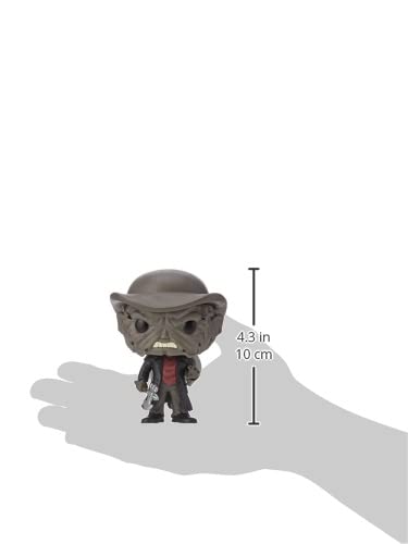 Funko Pop! Movies: Jeepers Creepers - The Creeper Vinyl Figure