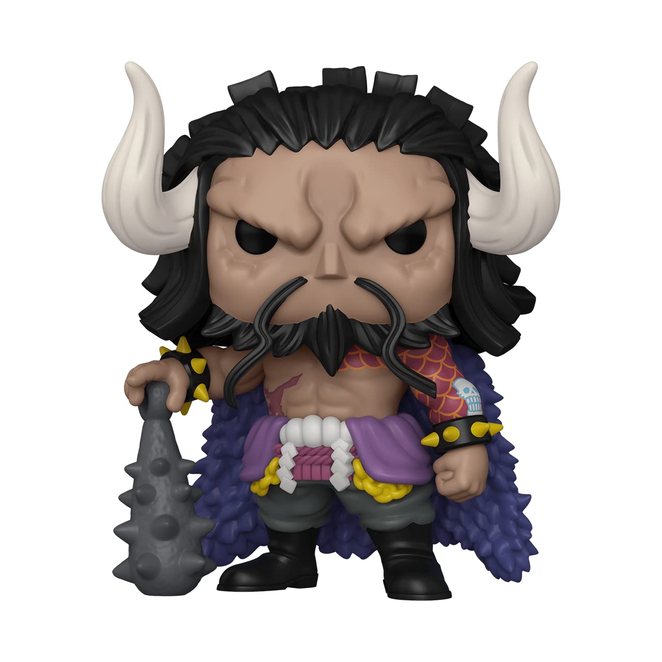 Funko POP! Super: One Piece Kaido Figure – Collectible Vinyl, Official Merchandise