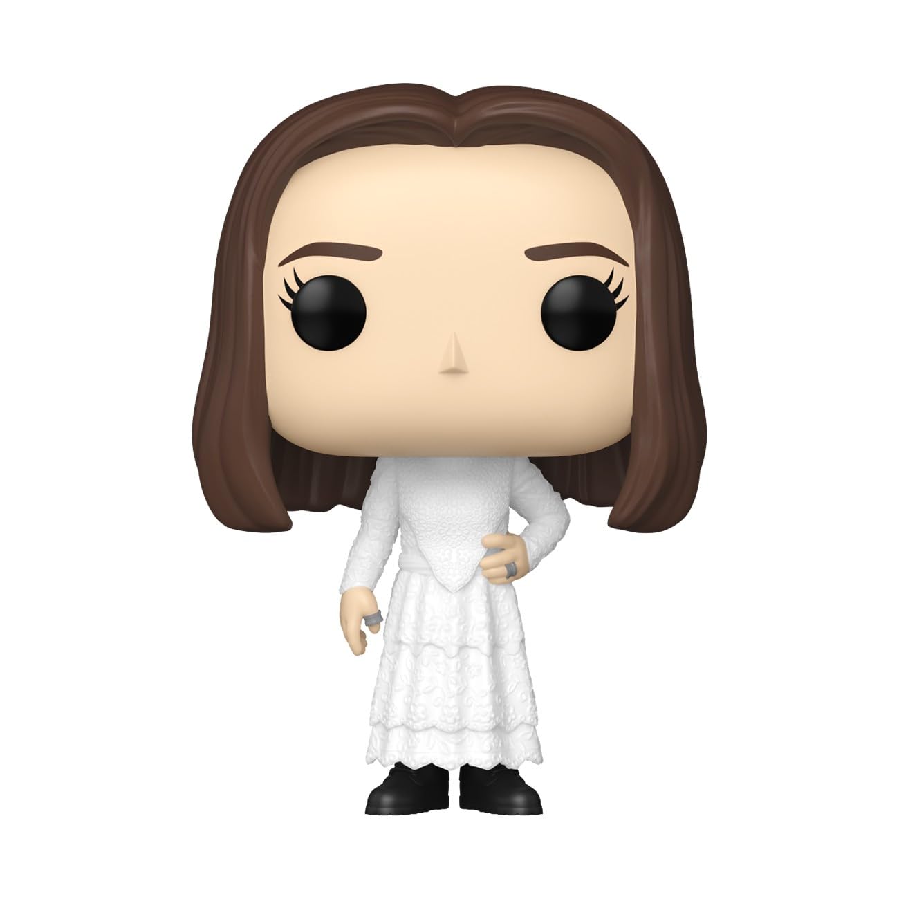 Funko Pop! Casper 30th Anniversary Kat Harvey Vinyl Figure | Official Funko Collectible