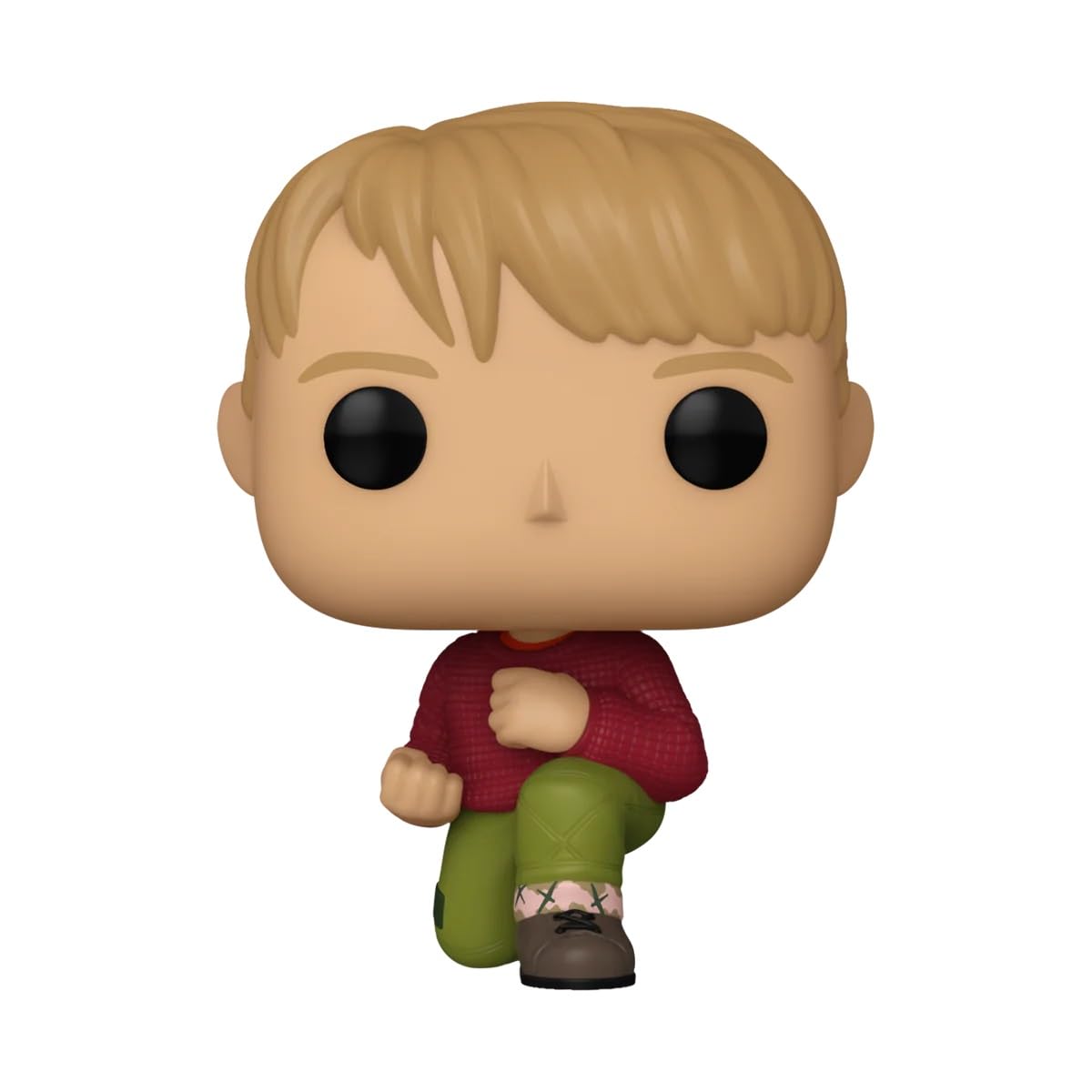 Funko Home Alone Kevin McCallister Yes! Exclusive Pop Vinyl Figure 1272