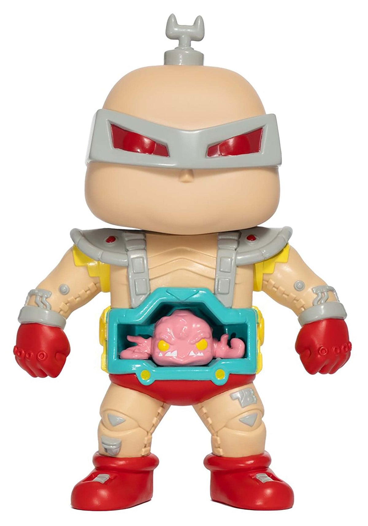 Funko Krang 6-Inch Pop! Vinyl Figure – Entertainment Earth Exclusive | TMNT Collectible