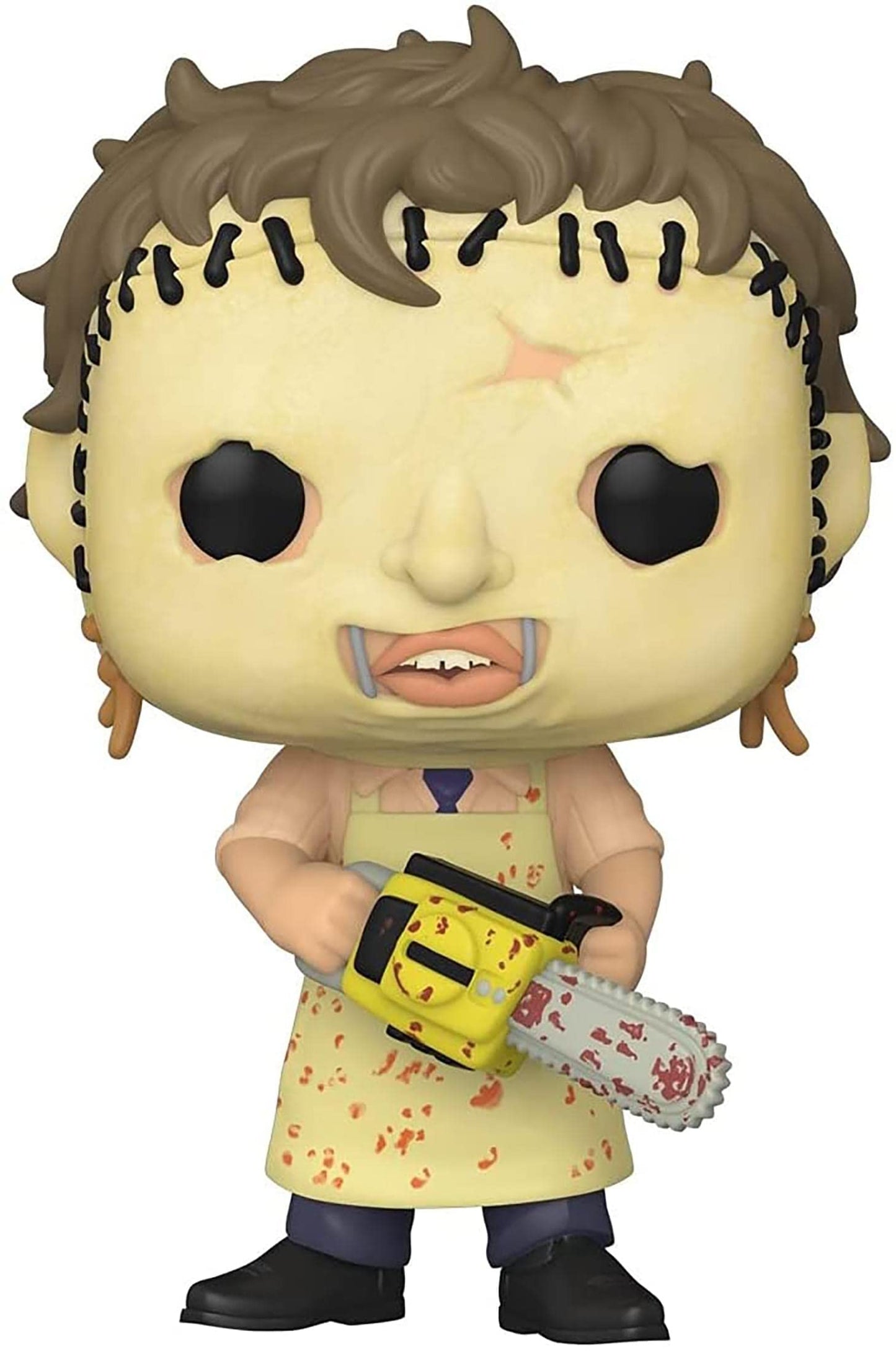 Funko Pop! Movies: Texas Chainsaw Massacre Leatherface – 3.75 inch Figure