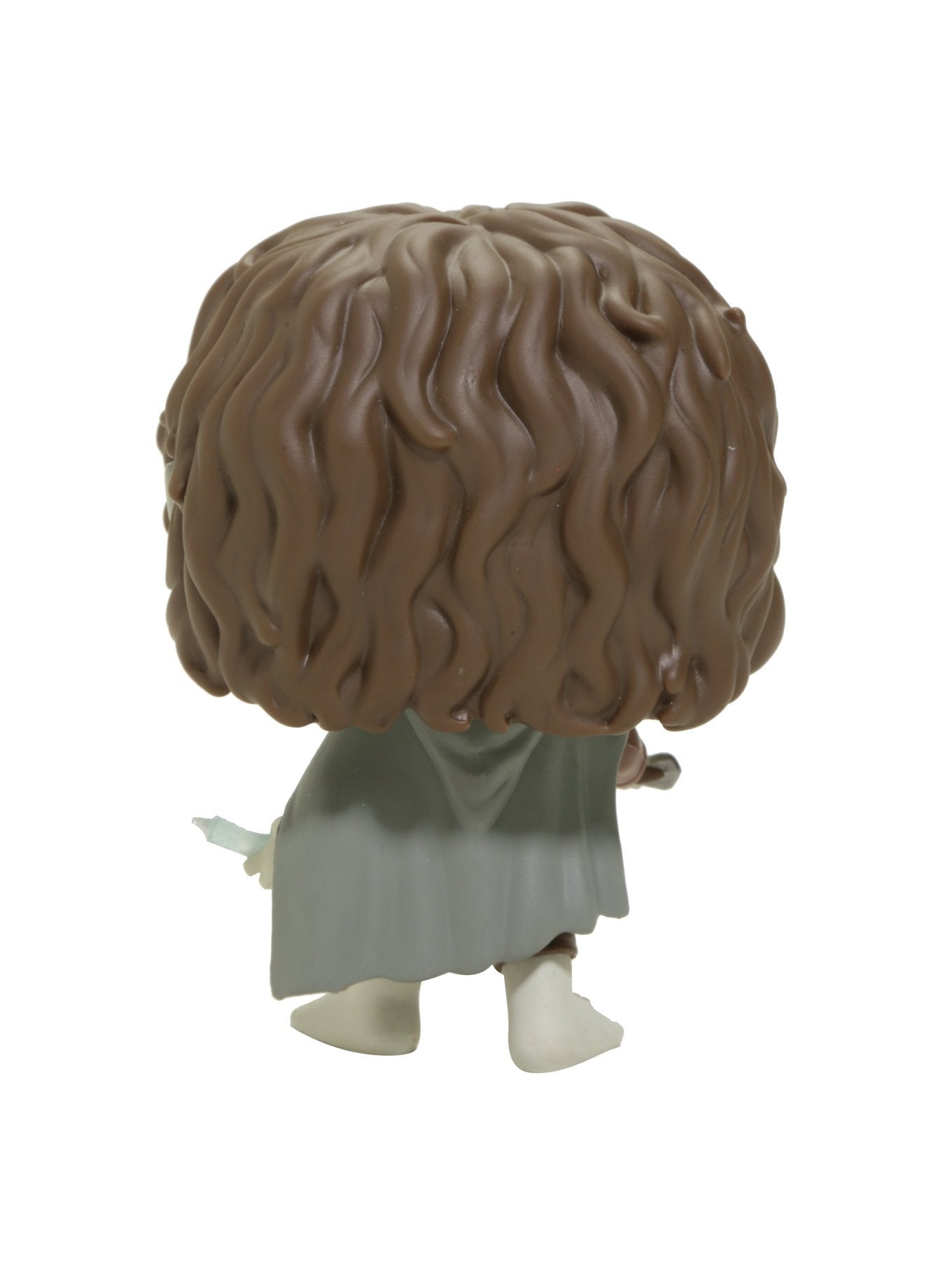 Funko POP! Movies Frodo Baggins Spirit Form Chase Variant – 3.75-Inch Vinyl Figure
