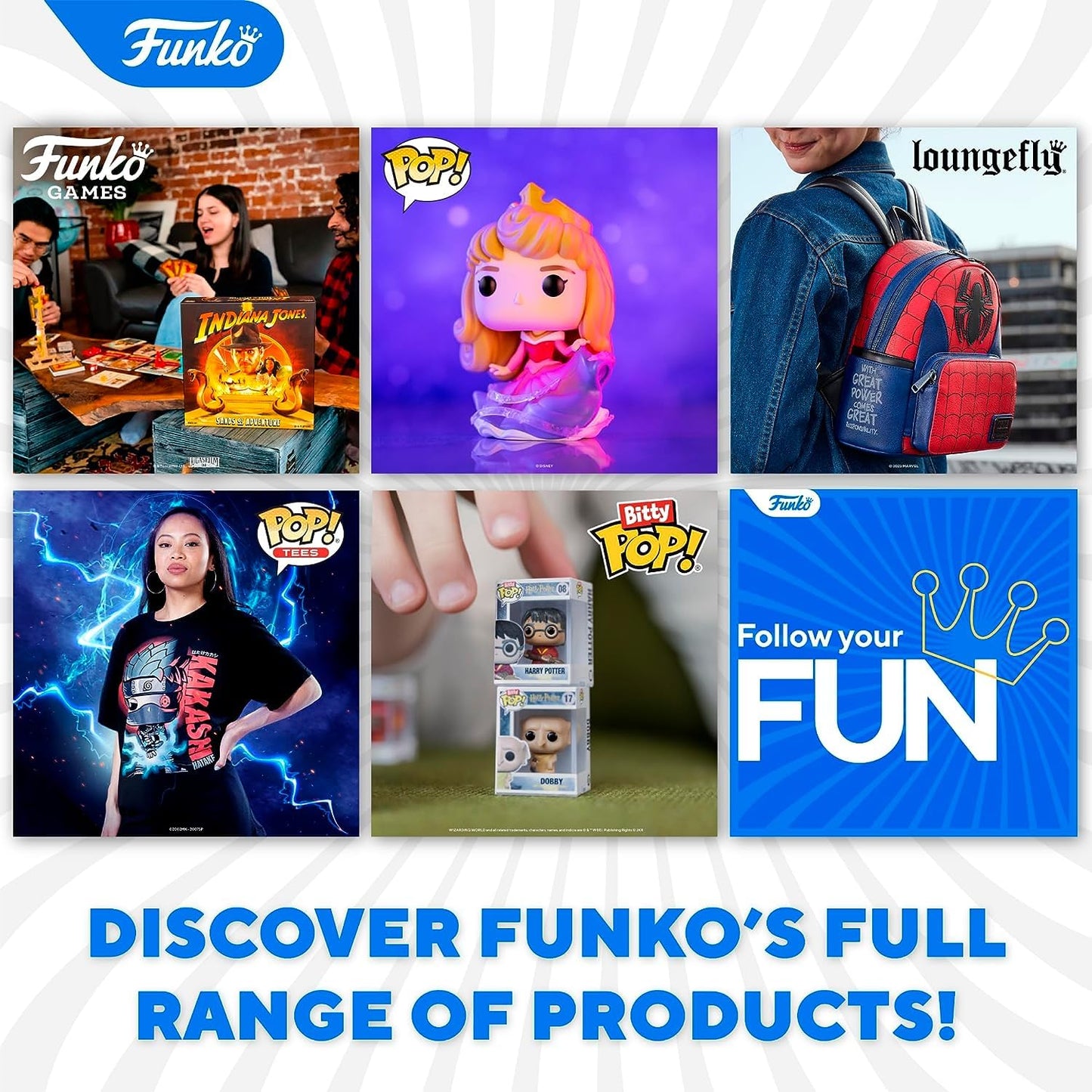 Funko POP! Black Clover Luck Voltia Figure – Standard, Official, AAA Anime Exclusive
