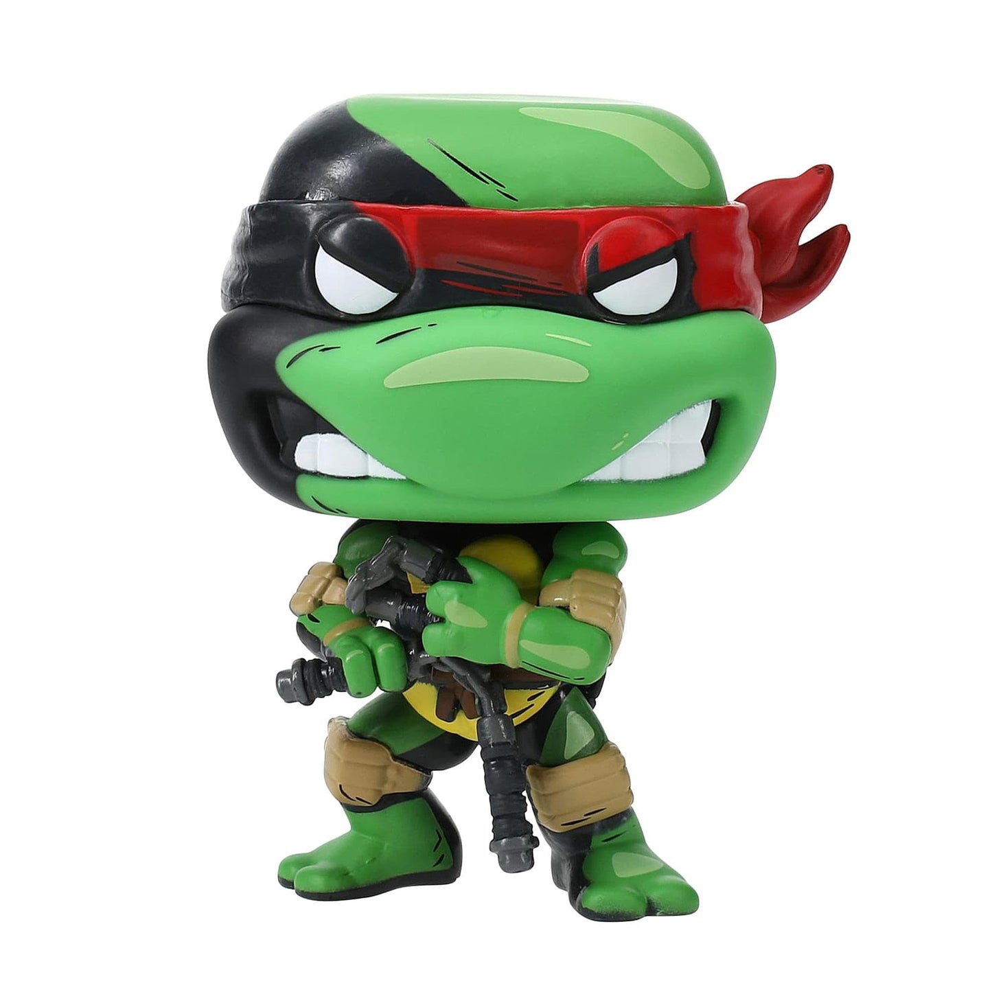 Funko Pop! TMNT Michelangelo – PREVIEWS Exclusive Vinyl Figure, 3.75-Inch Tall