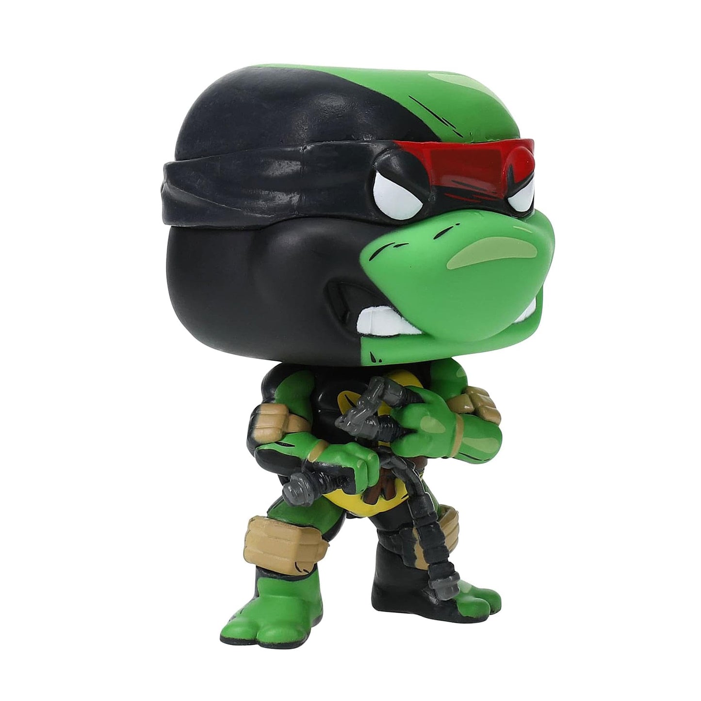 Funko Pop! TMNT Michelangelo – PREVIEWS Exclusive Vinyl Figure, 3.75-Inch Tall
