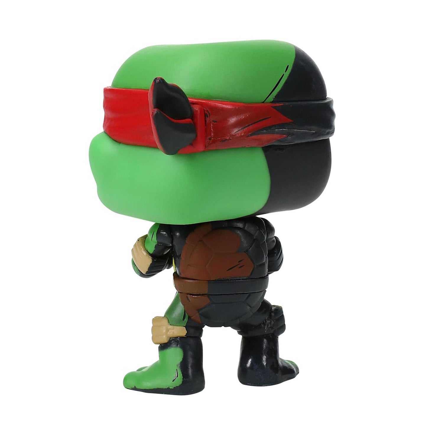 Funko Pop! TMNT Michelangelo – PREVIEWS Exclusive Vinyl Figure, 3.75-Inch Tall