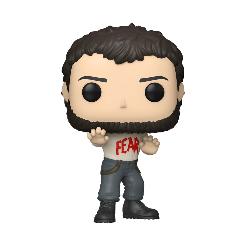 Funko The Office Mose Schrute FEAR #1179 – NYCC 2021 Exclusive POP