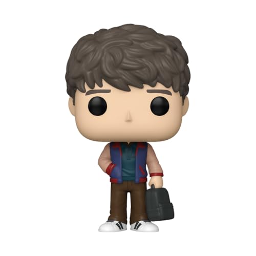 Funko Pop! Netflix Stranger Things - Will Byers Collectible Figure