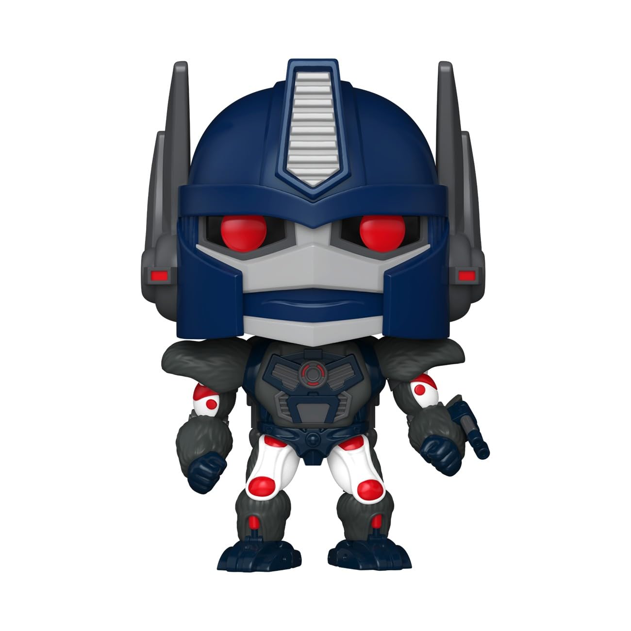 Funko Pop! TV Transformers Optimus Primal (Classic) Collectible Vinyl Figure | Official Merchandise