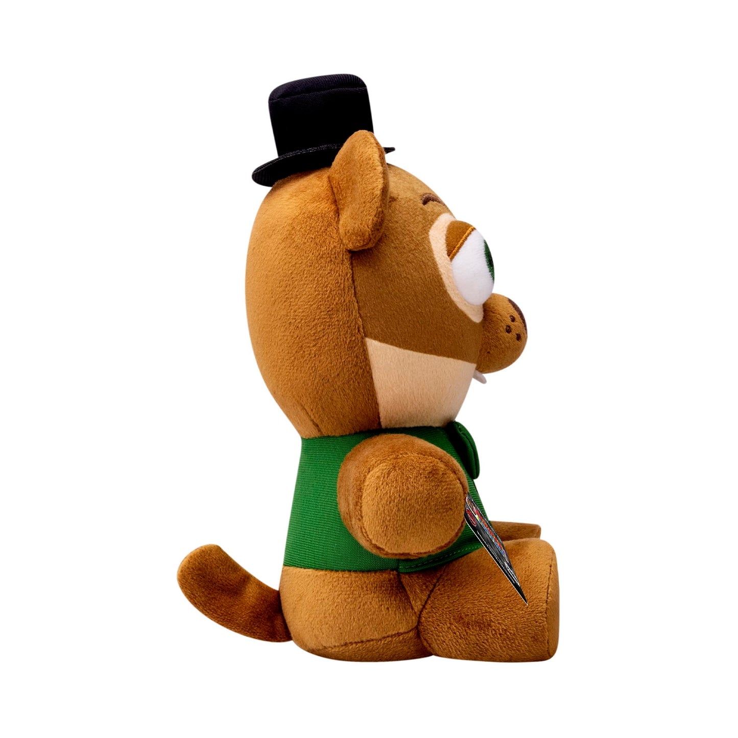 Funko Plush: Five Nights at Freddy’s Fanverse Pop! Goes Weasel – Official FNAF Plush
