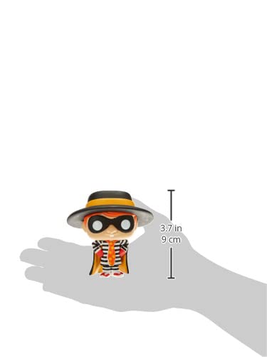 Funko Pop! Ad Icons: McDonald’s Hamburglar – 3.75-Inch Vinyl Figure