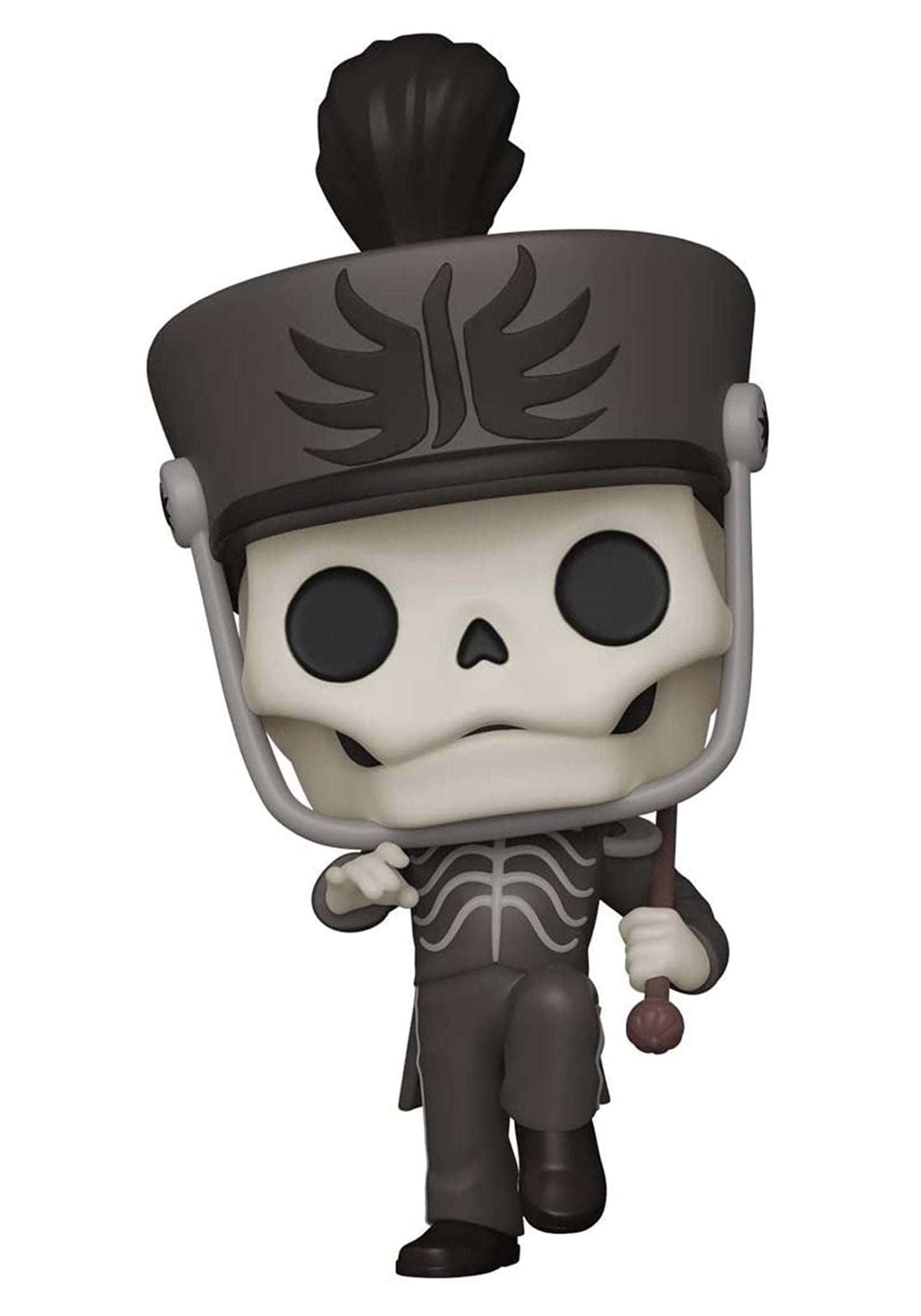 Funko Pop! Albums My Chemical Romance The Black Parade – Collectible Vinyl Figure