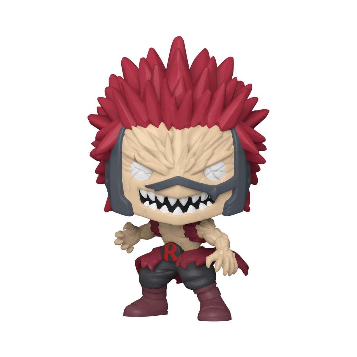 Funko POP Animation: My Hero Academia – Eijiro Kirishima (Unbreakable) Vinyl Figure
