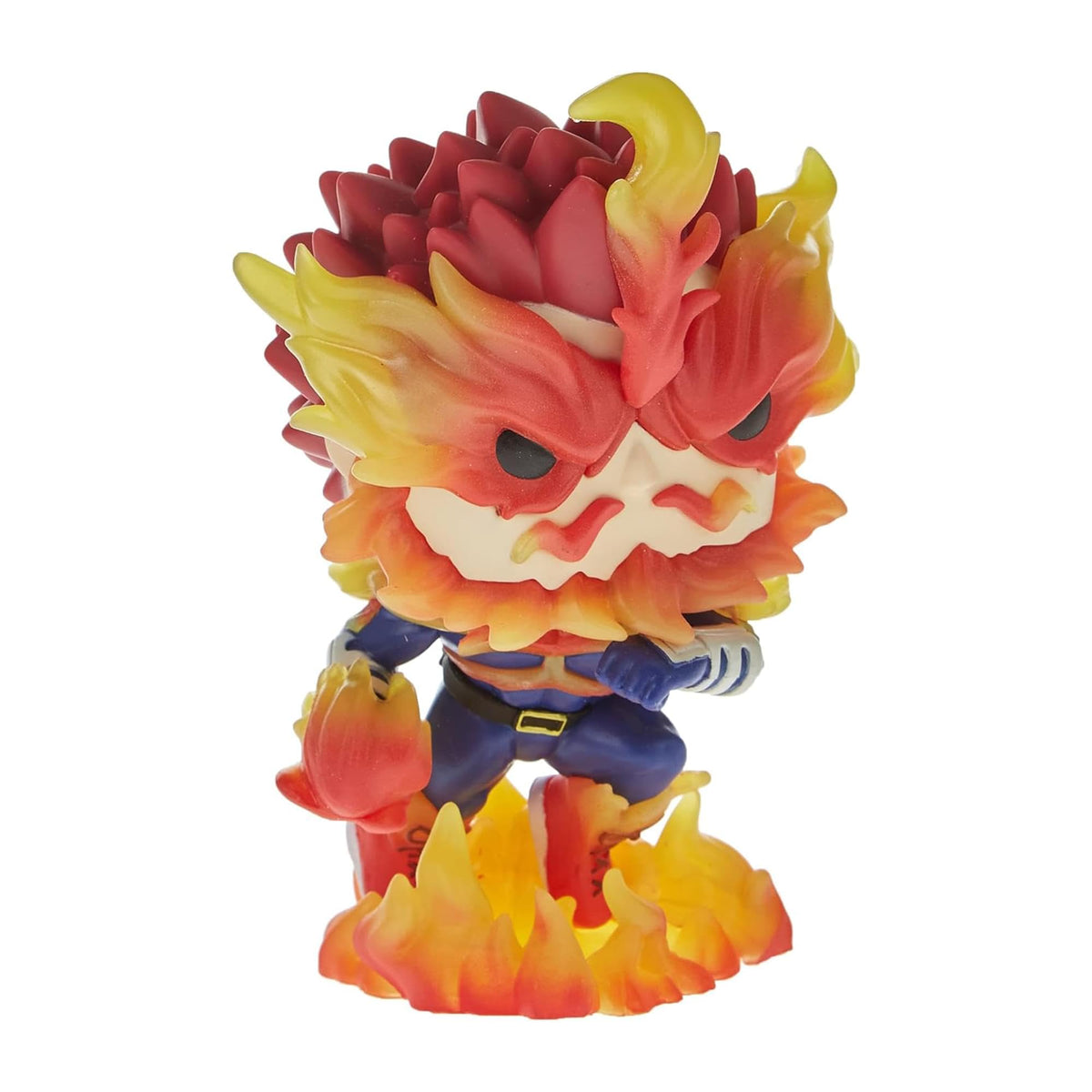 Funko Pop! Animation: My Hero Academia – Endeavor (Glow in the Dark)