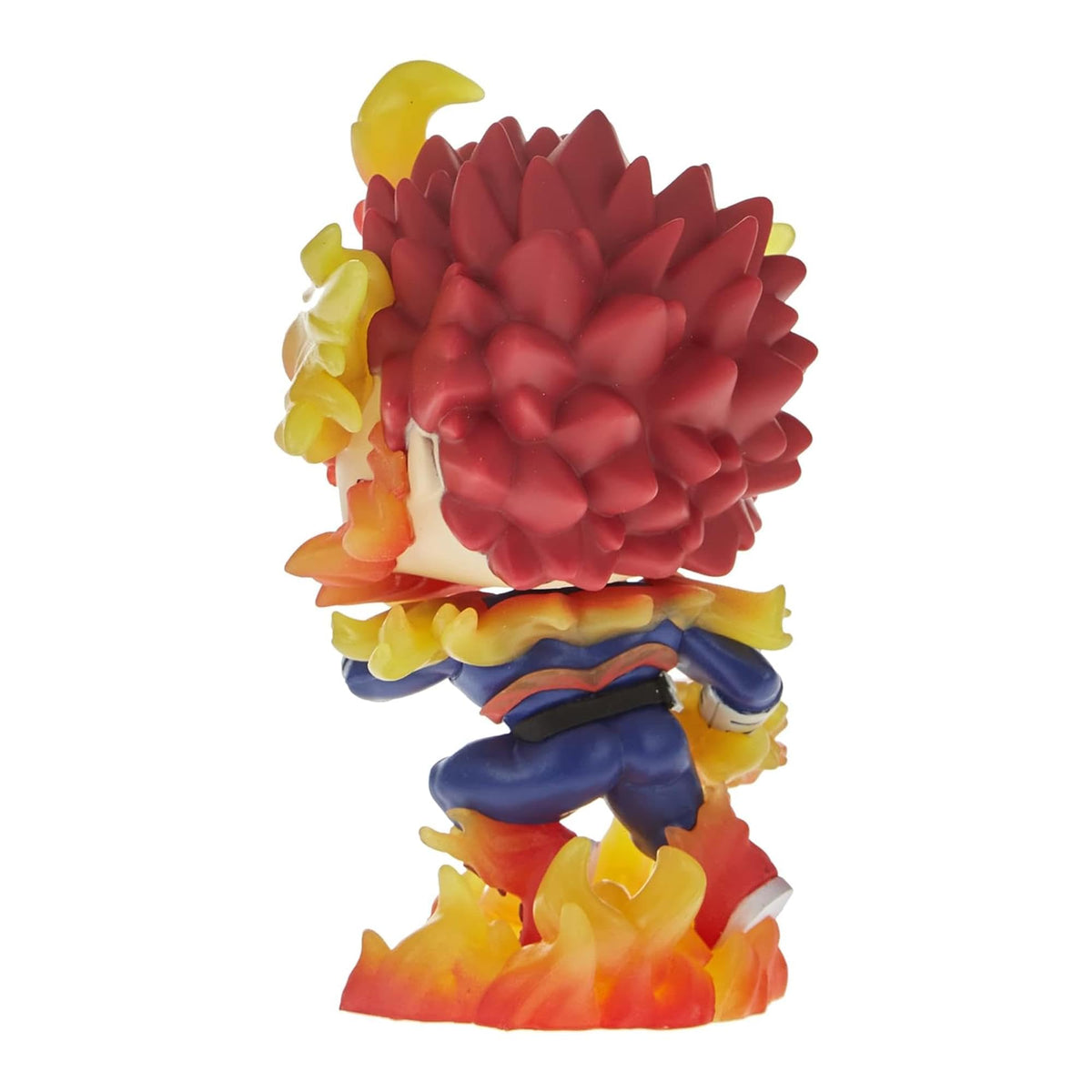 Funko Pop! Animation: My Hero Academia – Endeavor (Glow in the Dark)