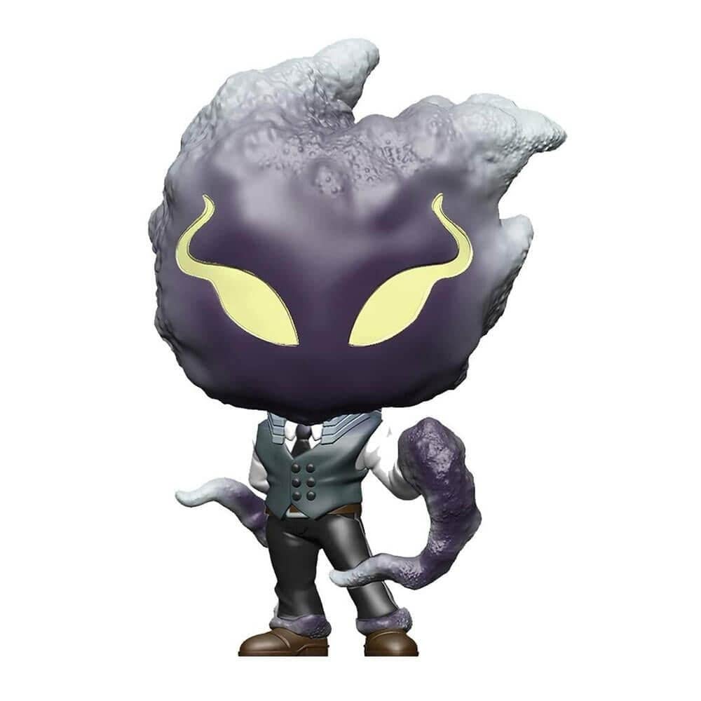 Funko Pop! Animation: My Hero Academia - Kurogiri Vinyl Figure | 5-Inch Collectible