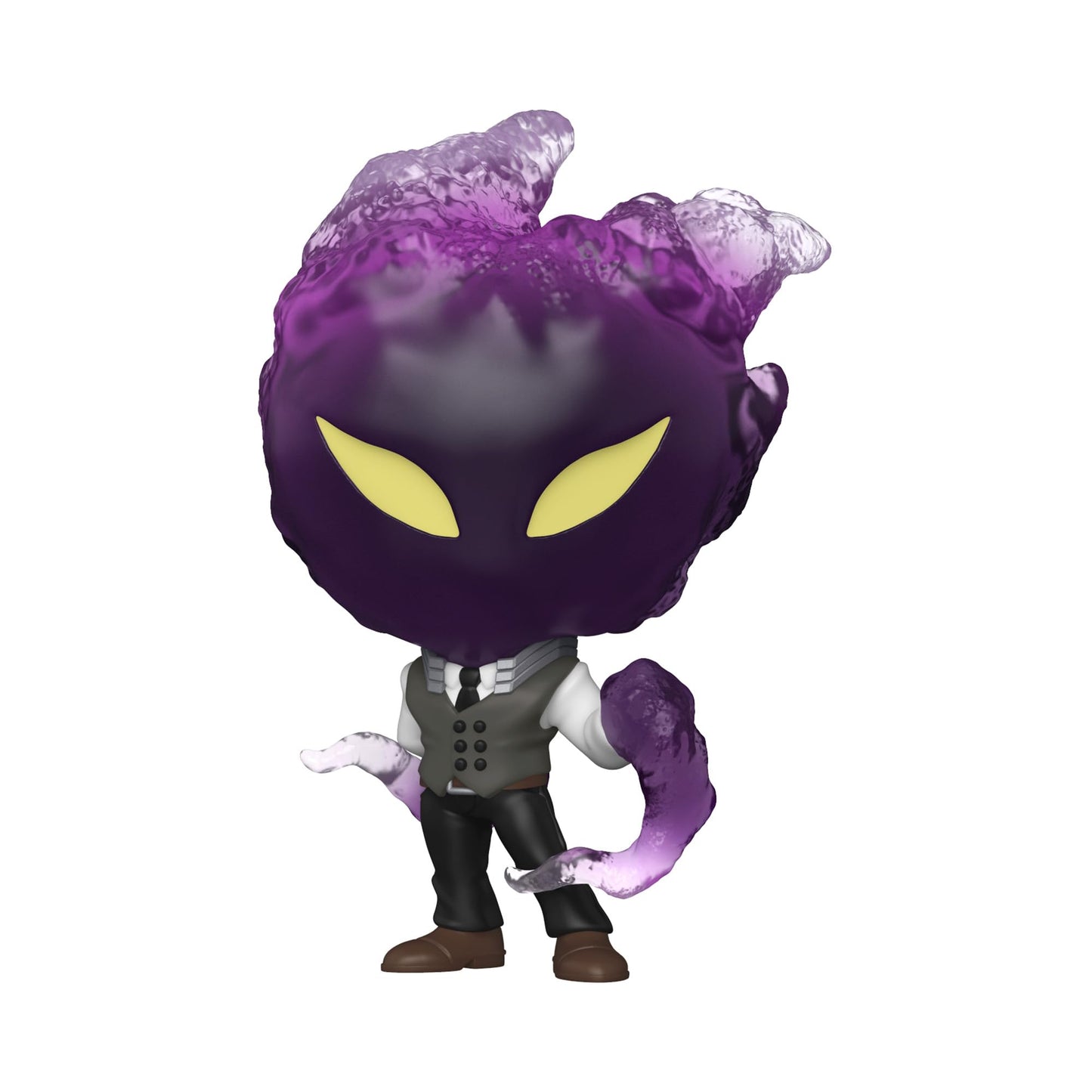 Funko Pop! Animation: My Hero Academia - Kurogiri Vinyl Figure | 5-Inch Collectible