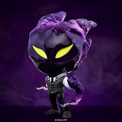 Funko Pop! Animation: My Hero Academia - Kurogiri Vinyl Figure | 5-Inch Collectible