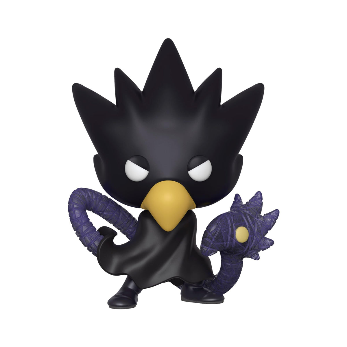 Funko Pop! Animation: My Hero Academia Tokoyami – Collectible Figure