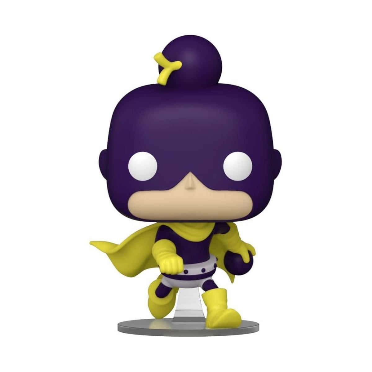Funko Pop! Animation Minoru Mineta #1480 Special Edition – My Hero Academia Collectible Figure