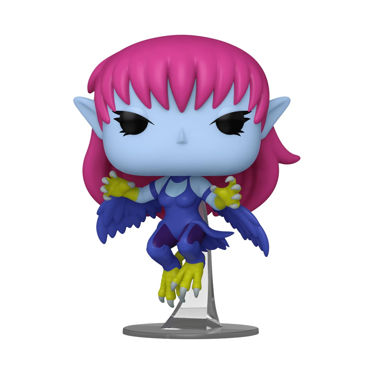 Funko POP! Animation Yu-Gi-Oh! Harpie Lady – 1/6 Chase Variant | Official Merchandise