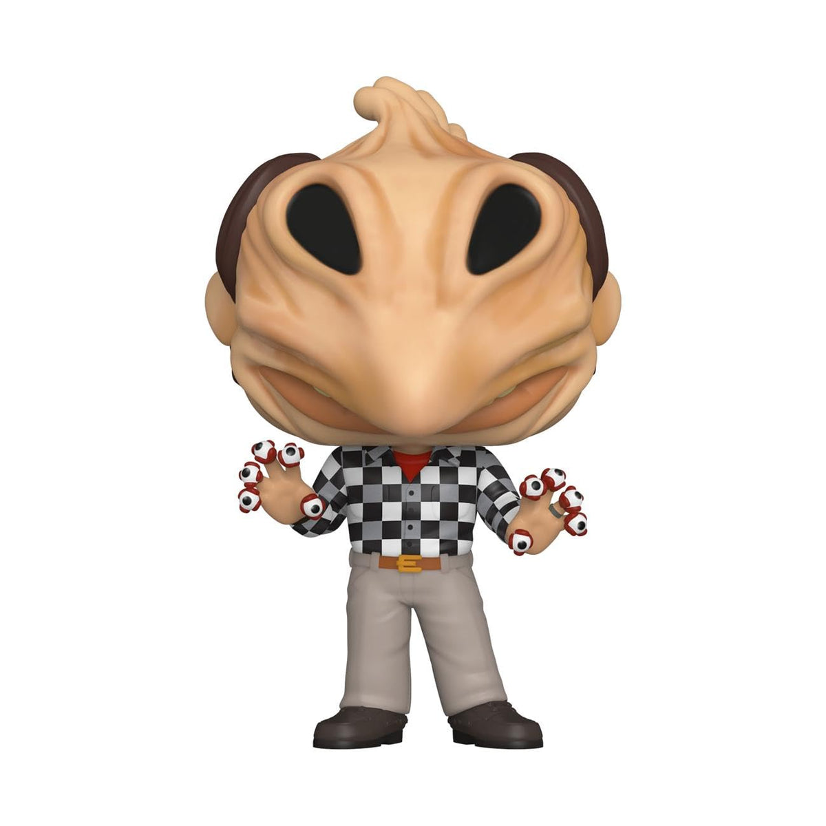 Funko POP Movies Beetlejuice – Adam Transformed 3.75-Inch Multicolor Vinyl Figure