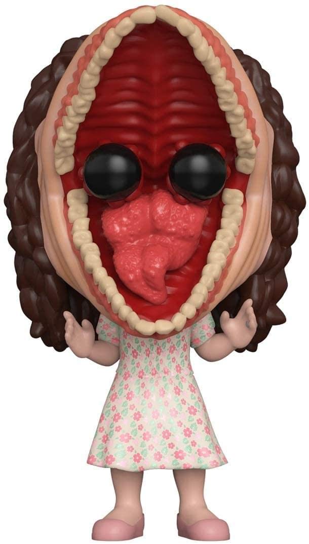 Funko POP Beetlejuice Barbara Transformed – 3.75in Collectible Vinyl Figure