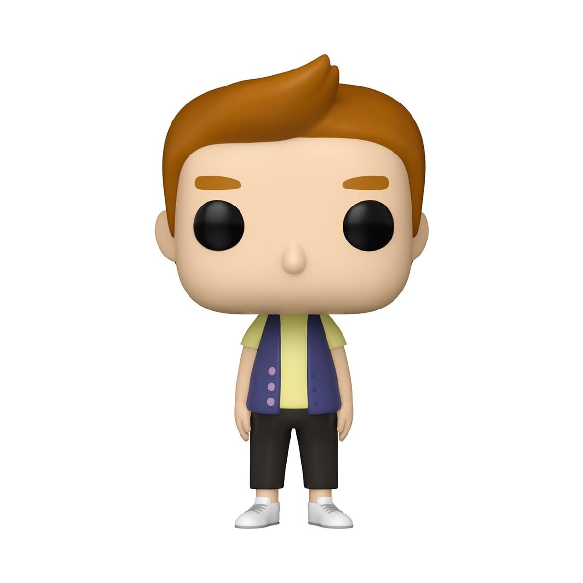 Funko Pop! TV Bob's Burgers Jimmy Jr. – Collectible Vinyl Figure | Official Merchandise