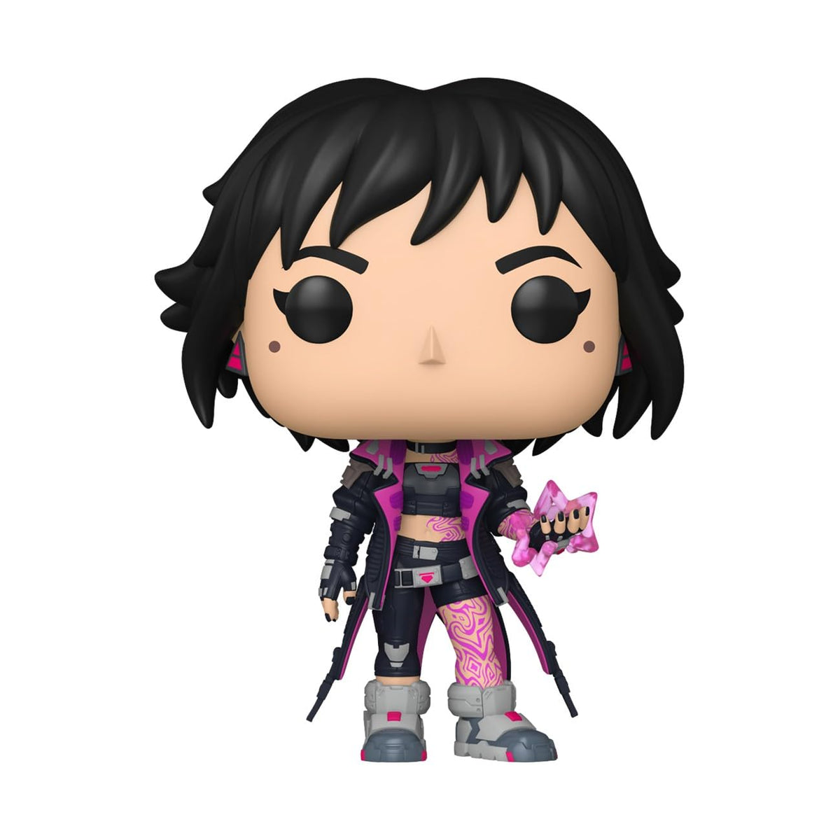 Funko Pop! Games Borderlands 4 – Vex Vinyl Figure | Official Collectible