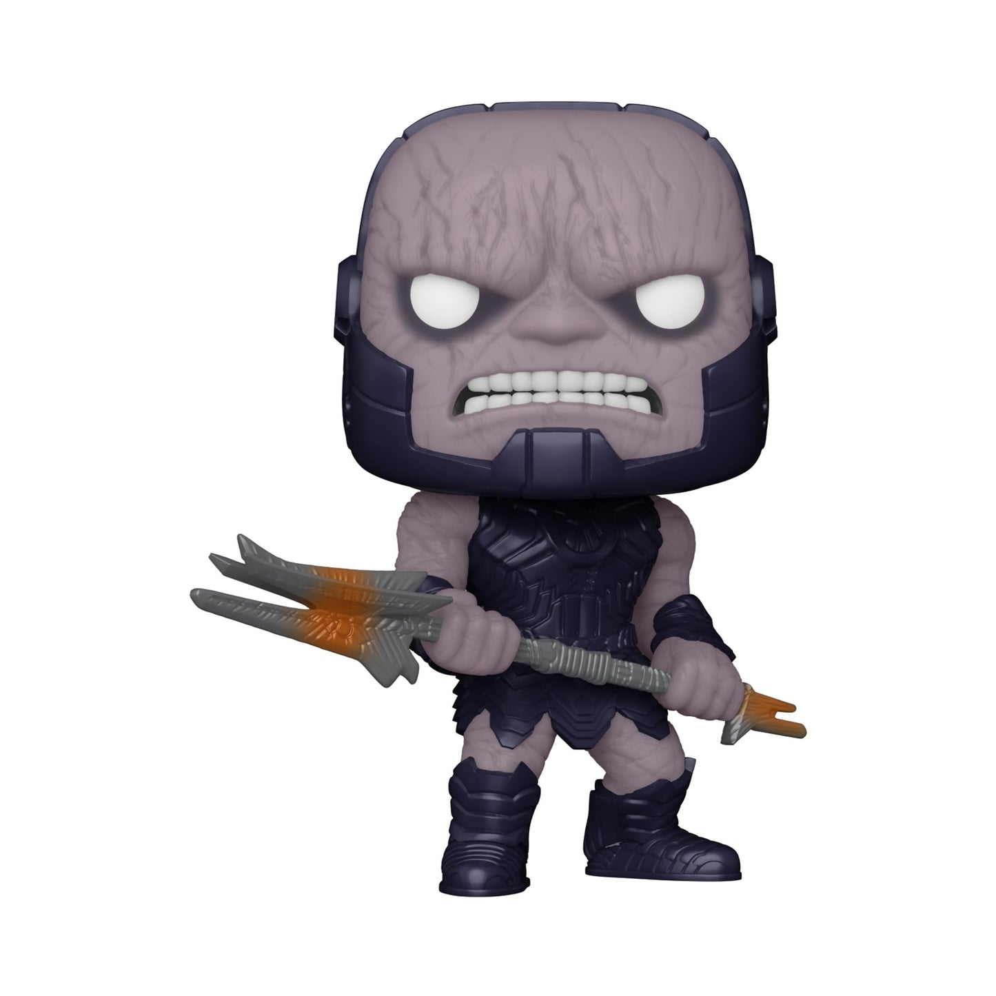 Funko POP DC: Justice League Snyder Cut Darkseid – 3.75-Inch Vinyl Figure