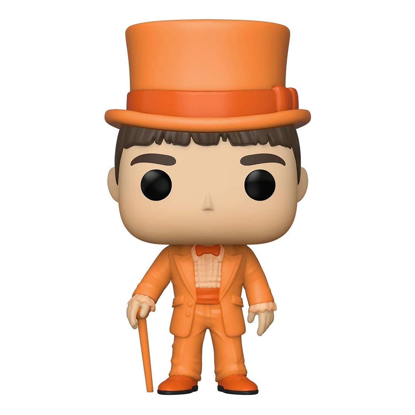 Funko Pop! Movies: Dumb & Dumber – Lloyd in Tux Vinyl Figure, 3.75in