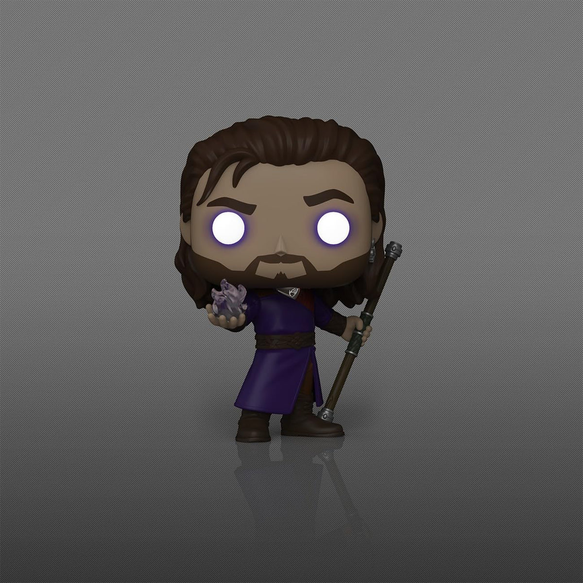 Funko Pop! Games: Baldur's Gate 3 Gale – 1/6 Odds for Rare Glow Chase – Collectible Vinyl Figure