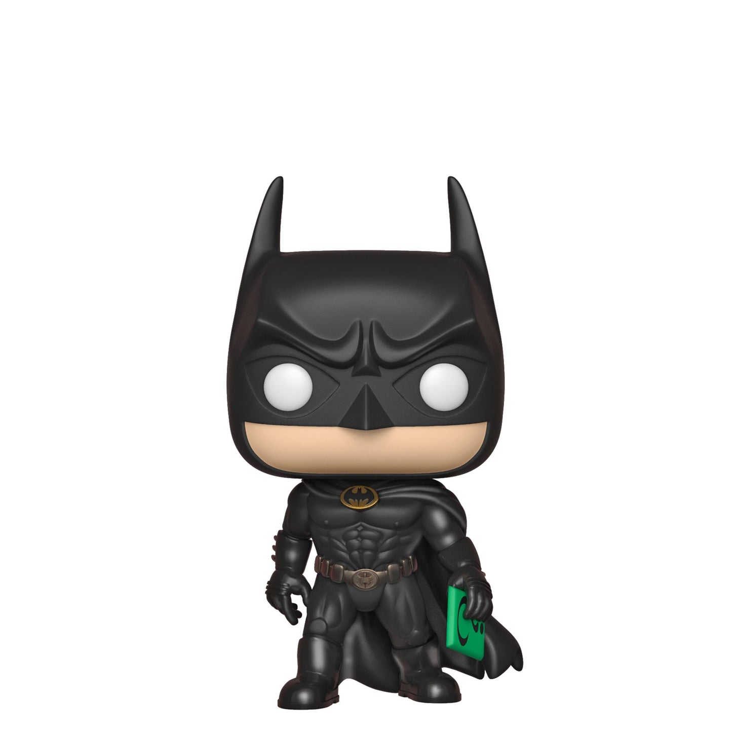 Funko POP! Heroes 80th Batman (1995) – DC Comics Collectible Vinyl Figure | Official Funko Merchandise