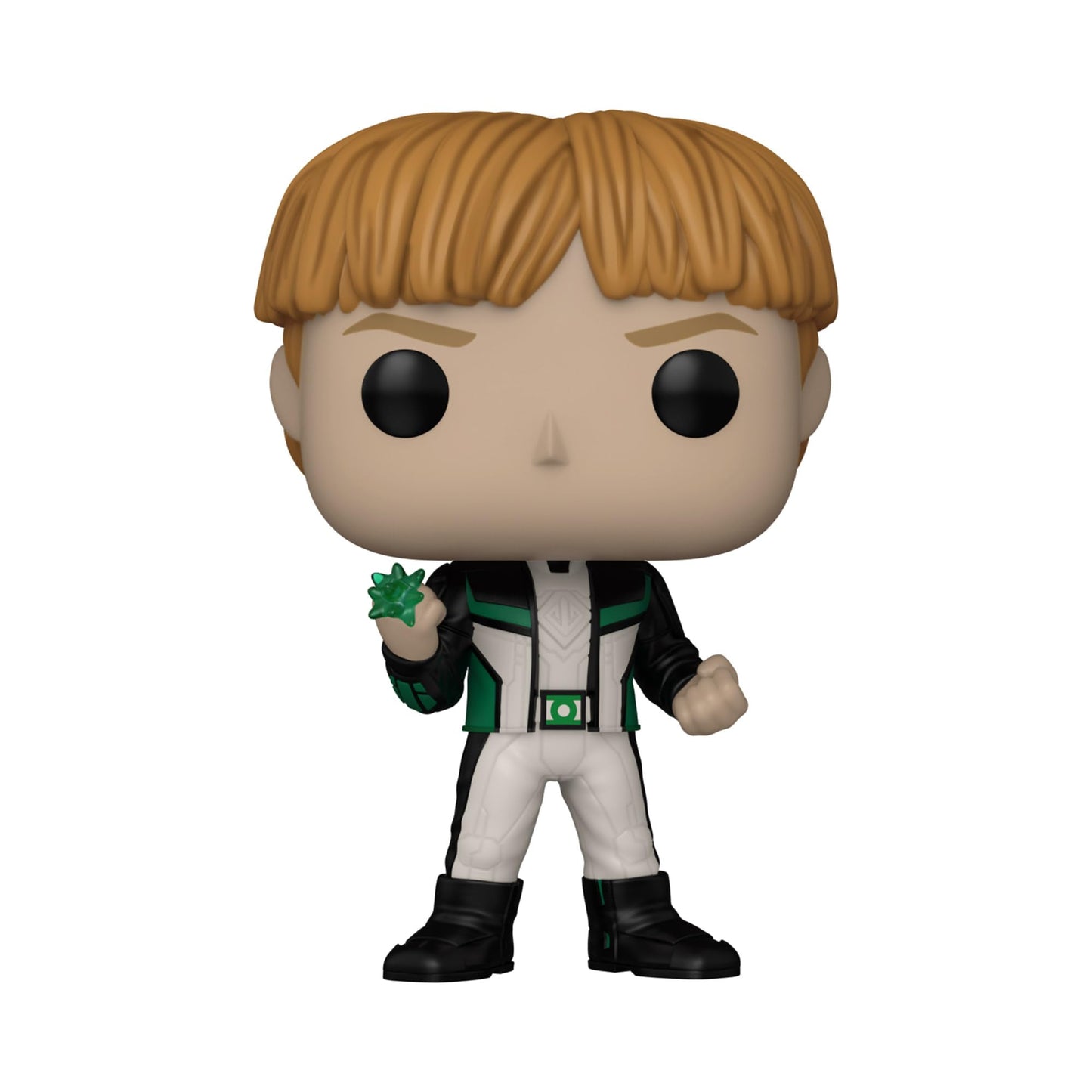 Funko Pop! Heroes: Superman 2025 – Guy Gardner Vinyl Figure | Official Collectible