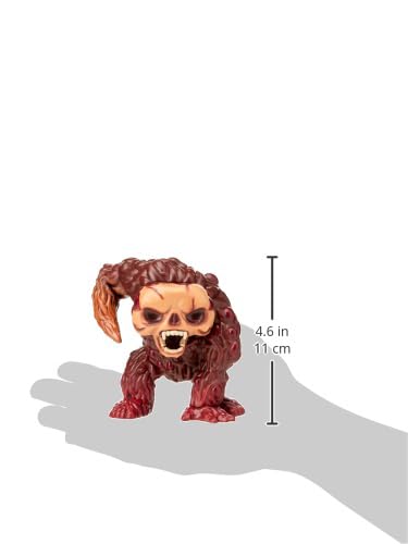 Funko POP Heroes: The Flash Bloodwork Collectible Vinyl Figure – 3.75-Inch