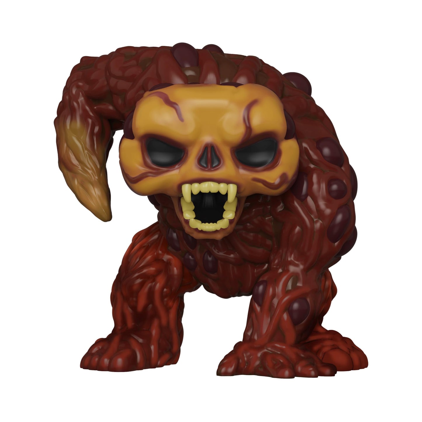 Funko POP Heroes: The Flash Bloodwork Collectible Vinyl Figure – 3.75-Inch