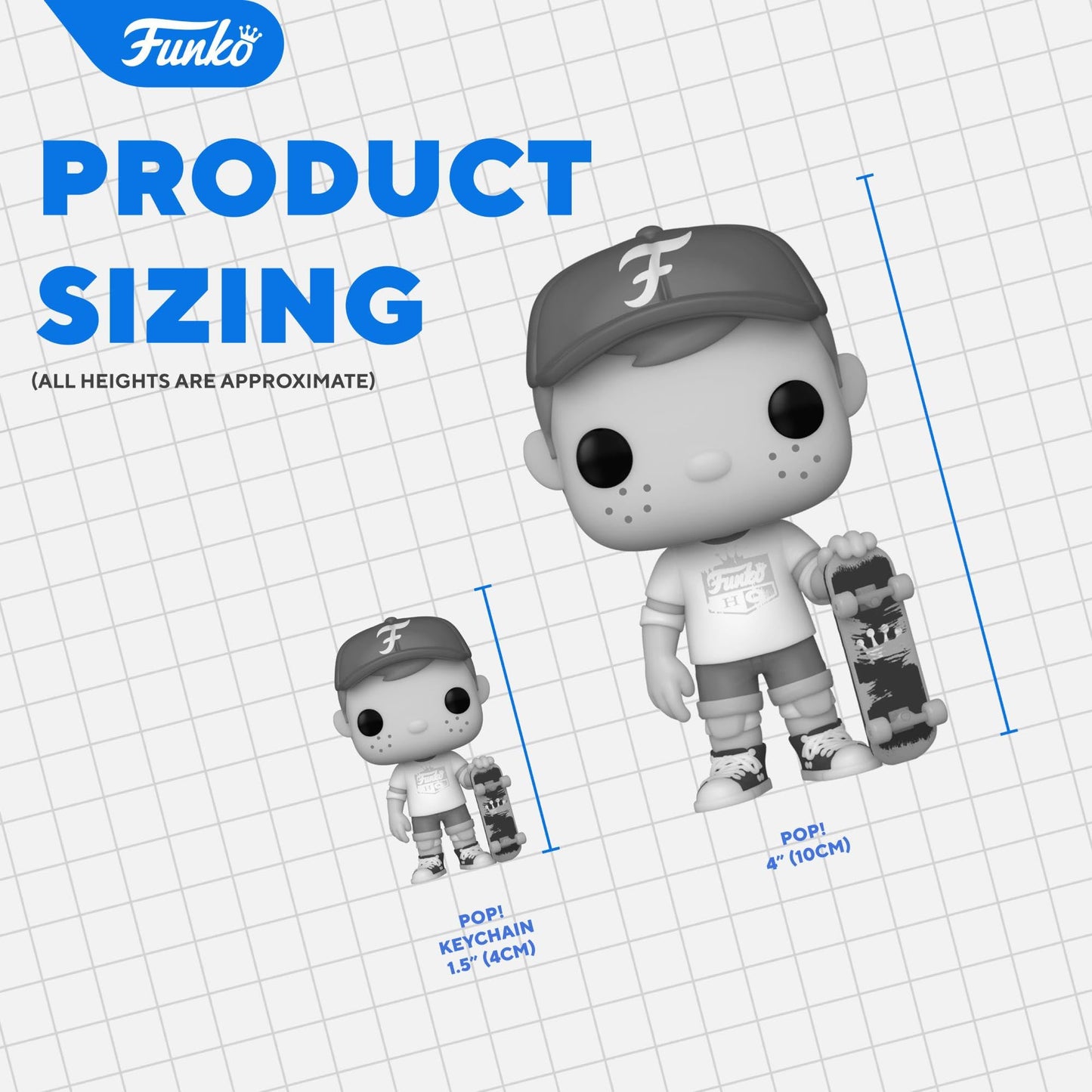 Funko Pop! Keychain Mister Fantastic – The Fantastic Four (2025) Official Merchandise