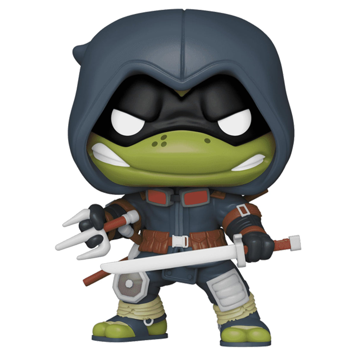 Funko Pop! Comics: TMNT The Last Ronin PX Vinyl Figure - PREVIEWS Exclusive